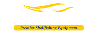 Clamming and Shellfishing Gear by KB White Co.