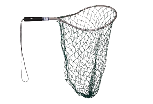 Heavy Duty Scooped Kayak Net